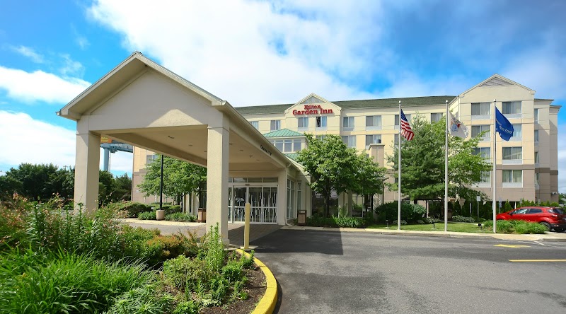 Hilton Garden Inn Secaucus/Meadowlands in Secaucus, New Jersey, United States