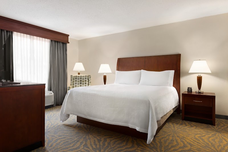 Hilton Garden Inn Shelton in Shelton, Connecticut, United States