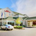 Hilton Garden Inn Springfield