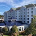 Hilton Garden Inn Springfield, MA