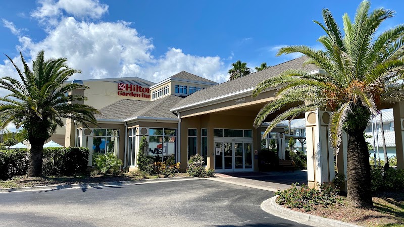 Hilton Garden Inn St. Augustine Beach in St. Augustine Beach, Florida, United States