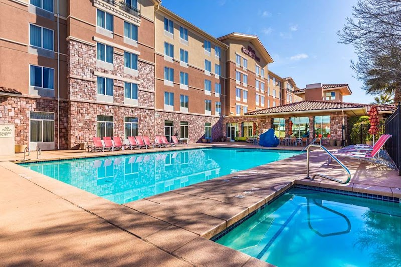 Hilton Garden Inn St. George in St. George, Utah, United States