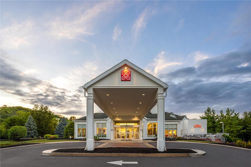 Hilton Garden Inn State College in State College, Pennsylvania, United States