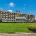 Hilton Garden Inn Suffolk Riverfront