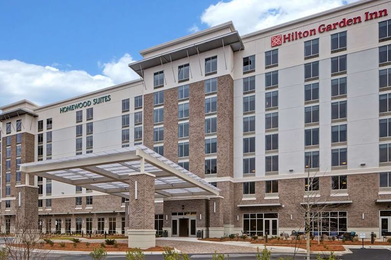 Hilton Garden Inn Summerville in Summerville, South Carolina, United States