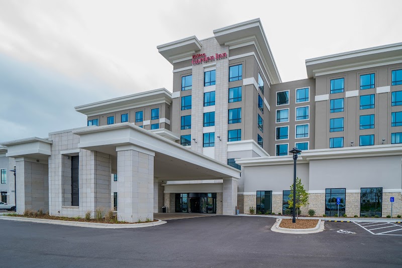 Hilton Garden Inn Sun Prairie in Sun Prairie, Wisconsin, United States