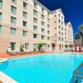 Hilton Garden Inn Tampa North
