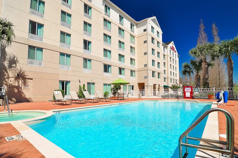 Hilton Garden Inn Tampa North in Temple Terrace, Florida, United States