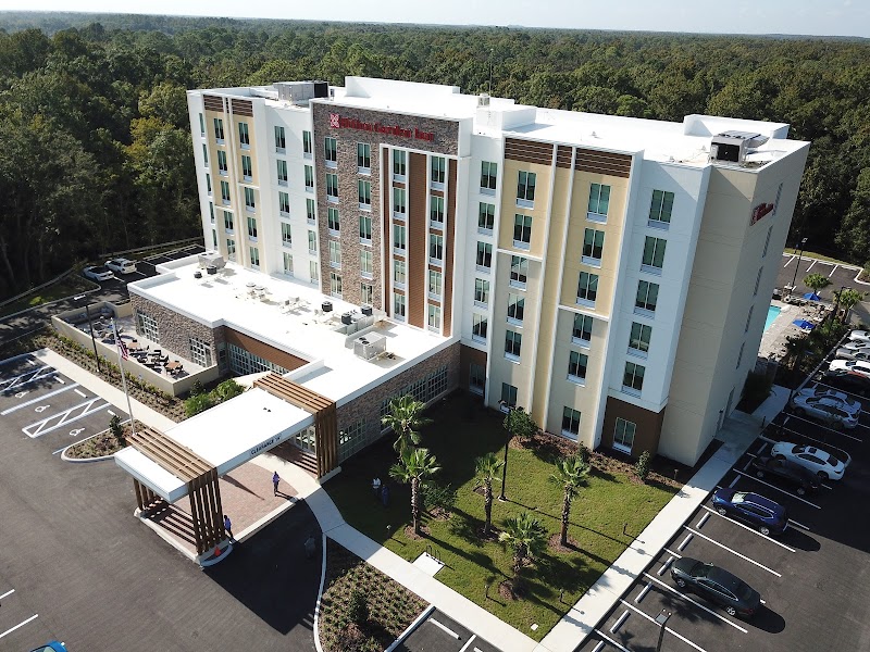 Hilton Garden Inn Tampa-Wesley Chapel in Wesley Chapel, Florida, United States