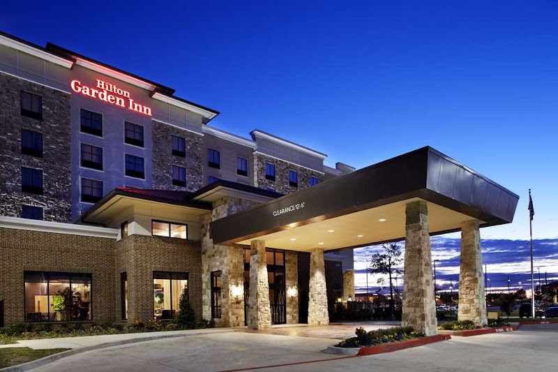 Hilton Garden Inn Texarkana in Texarkana, Texas, United States