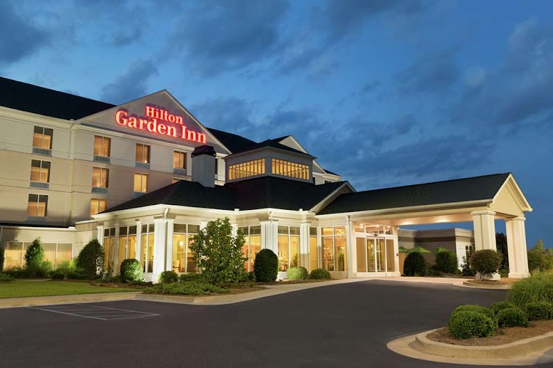 Hilton Garden Inn Tifton in Tifton, Georgia, United States