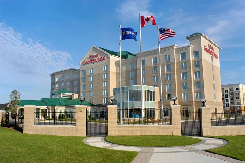 Hilton Garden Inn Toronto/Vaughan in Vaughan, Canada