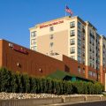 Hilton Garden Inn Troy