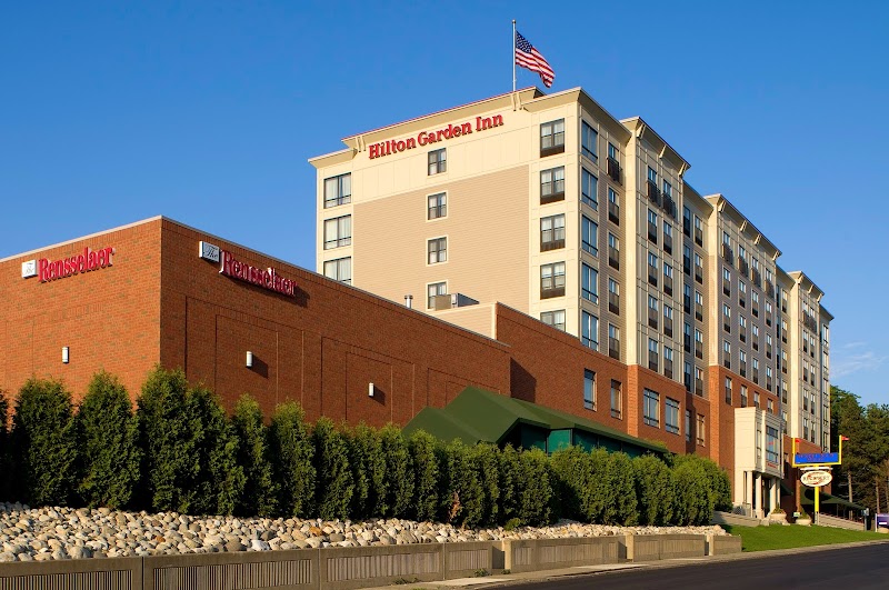 Hilton Garden Inn Troy in Troy, New York, United States