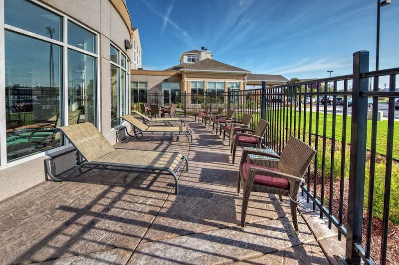 Hilton Garden Inn Tulsa Midtown in Tulsa, Oklahoma, United States