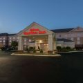 Hilton Garden Inn Tupelo