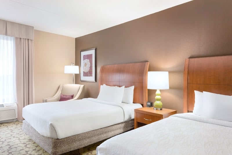 Hilton Garden Inn Tuscaloosa in Tuscaloosa, Alabama, United States