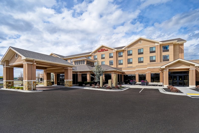 Hilton Garden Inn Twin Falls in Twin Falls, Idaho, United States