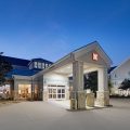 Hilton Garden Inn Tyler