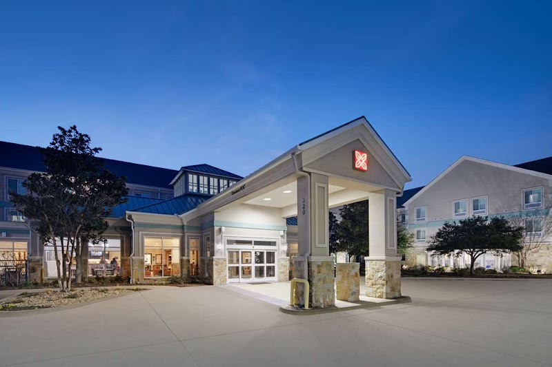 Hilton Garden Inn Tyler in Tyler, Texas, United States