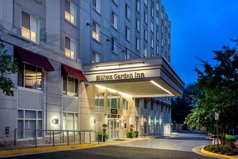 Hilton Garden Inn Tysons Corner in Tysons, Virginia, United States