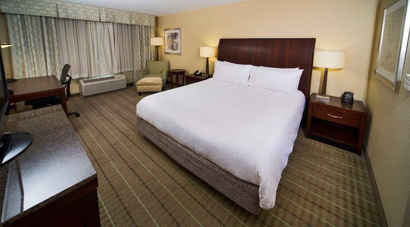 Hilton Garden Inn Valdosta in Valdosta, Georgia, United States