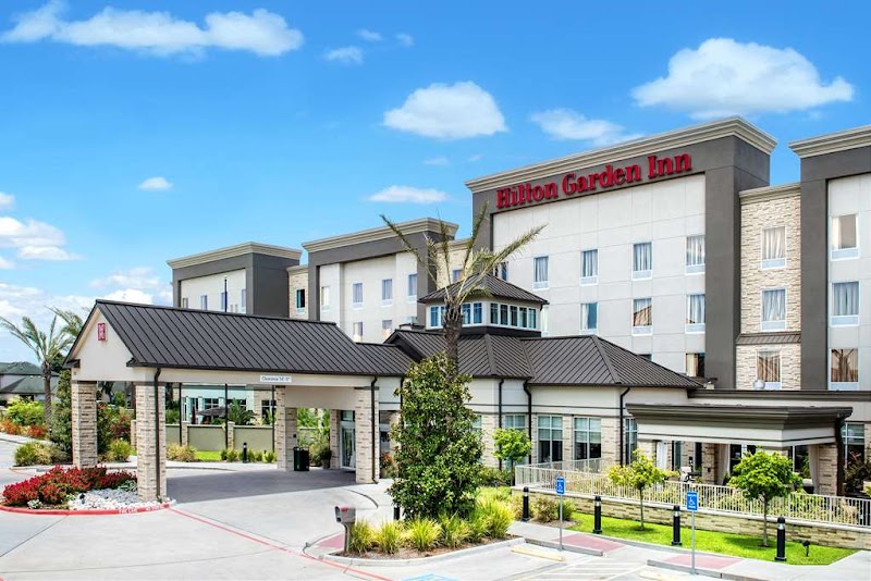 Hilton Garden Inn Victoria in Victoria, Texas, United States