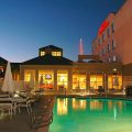 Hilton Garden Inn Victorville