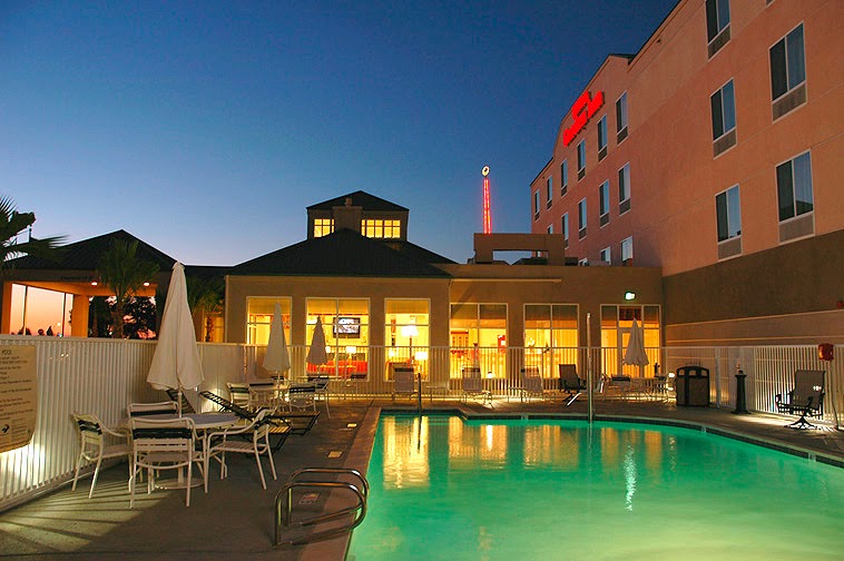 Hilton Garden Inn Victorville in Victorville, California, United States