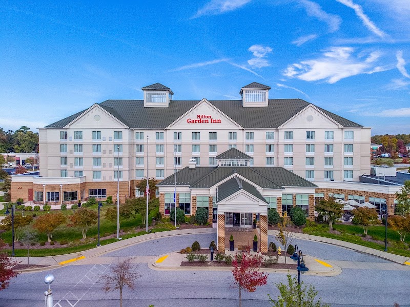 Hilton Garden Inn Waldorf in Waldorf, Maryland, United States
