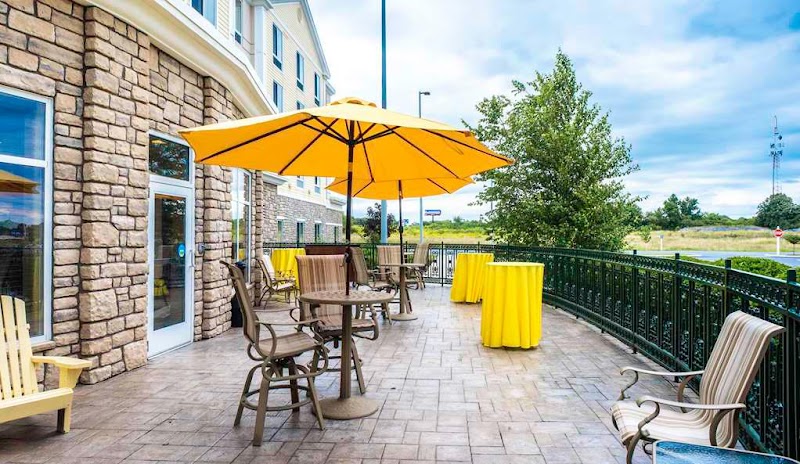 Hilton Garden Inn Watertown/Thousand Islands in Watertown, New York, United States