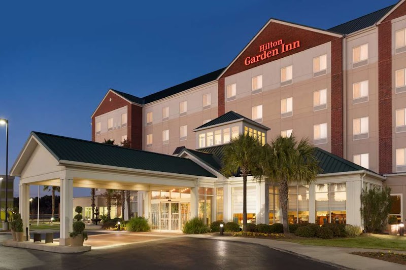 Hilton Garden Inn West Monroe in West Monroe, Louisiana, United States