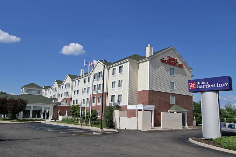 Hilton Garden Inn Westbury in Westbury, New York, United States
