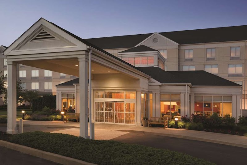 Hilton Garden Inn Wilkes Barre in Wilkes-Barre, Pennsylvania, United States