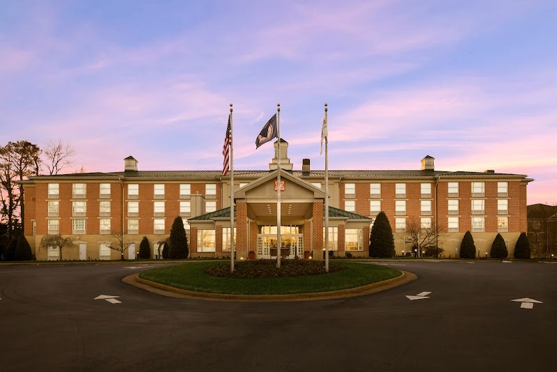 Hilton Garden Inn Williamsburg in Williamsburg, Virginia, United States