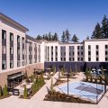 Hilton Garden Inn Wilsonville