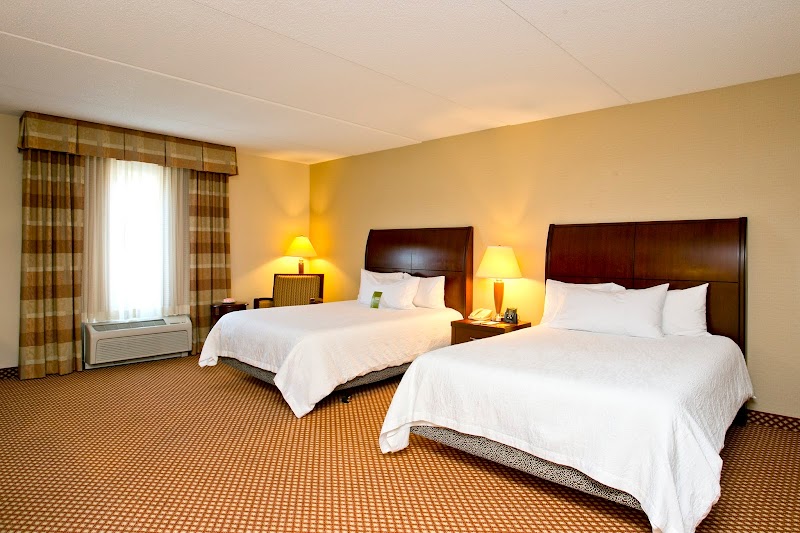 Hilton Garden Inn Winchester in Winchester, Virginia, United States