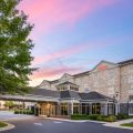 Hilton Garden Inn Winston-Salem/Hanes Mall