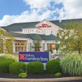 Hilton Garden Inn Wooster