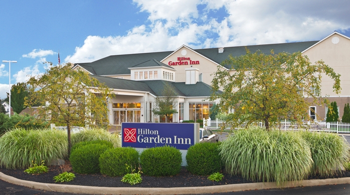 Hilton Garden Inn Wooster in Wooster, Ohio, United States