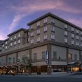 Hilton Garden Inn Yakima Downtown