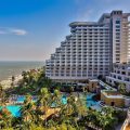 Hilton Hua Hin Resort & Spa