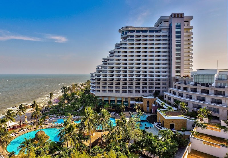 Hilton Hua Hin Resort & Spa in Hua Hin, Thailand