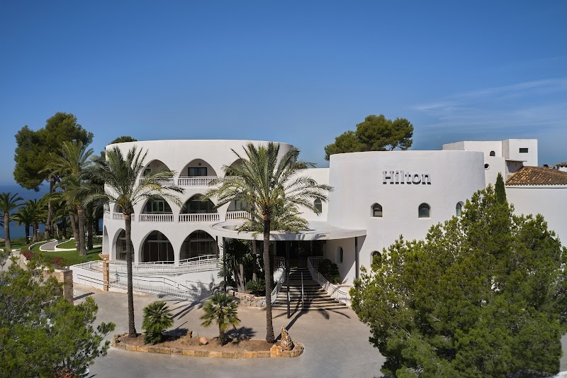 Hilton Mallorca Galatzo in Lluchmayor, Spain