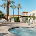 Hilton Scottsdale Resort & Villas