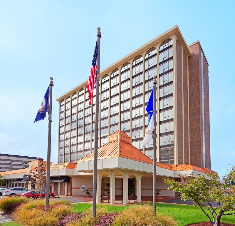 Hilton Springfield in Springfield, Virginia, United States