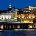 Hilton Stockholm Slussen