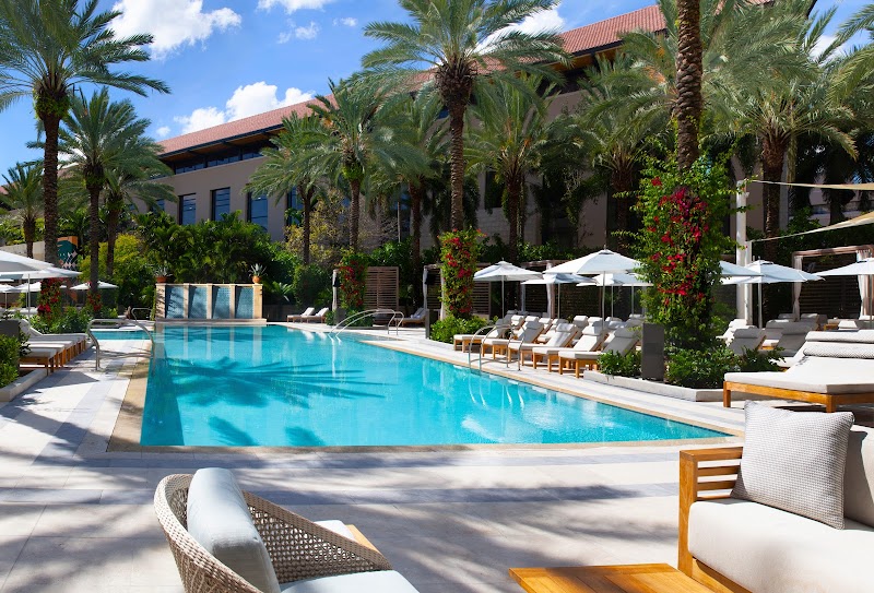Hilton West Palm Beach in West Palm Beach, Florida, United States