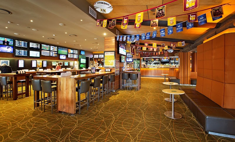 Hinterland Hotel Nerang in Nerang, Australia