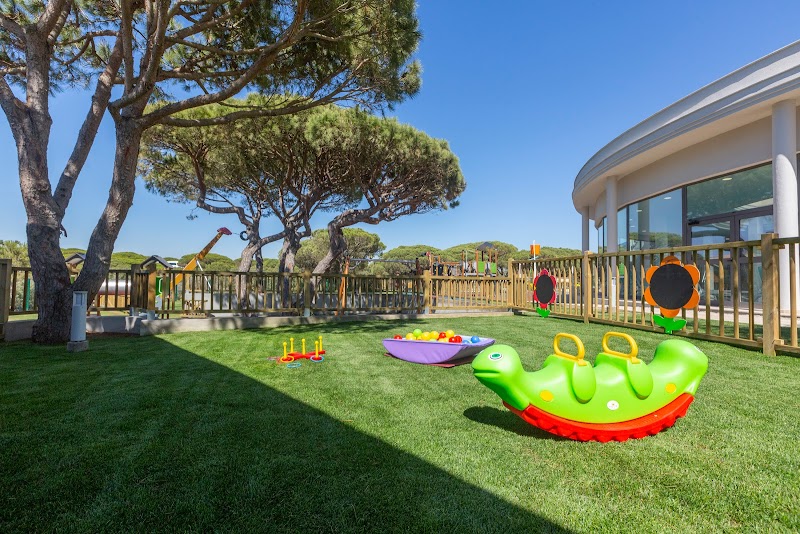 Hipotels Barrosa Park in Chiclana de la Frontera, Spain